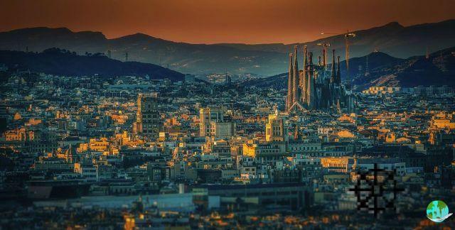 5 lugares para pasar tus vacaciones de verano en España