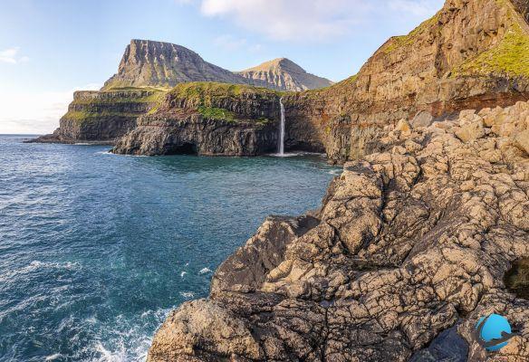 Los paisajes más bellos de Dinamarca en imágenes