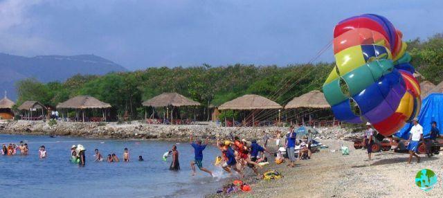Clima en Nha Trang: cuando ir