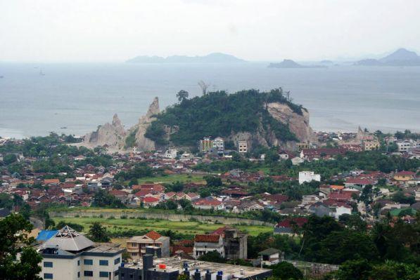Clima en Bandar Lampung: cuando ir
