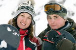 Aventura de 6 días en Thredbo o Perisher Blue Snow desde Sydney