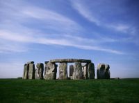 Small-group day trip to Stonehenge, Windsor Castle and Bath from London