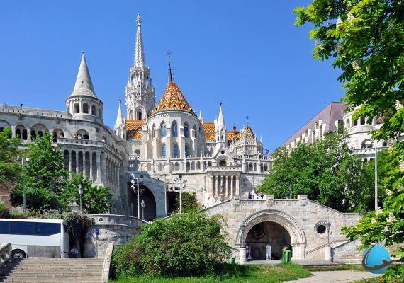 Ir a visitar Hungría: nuestro consejo para los viajeros