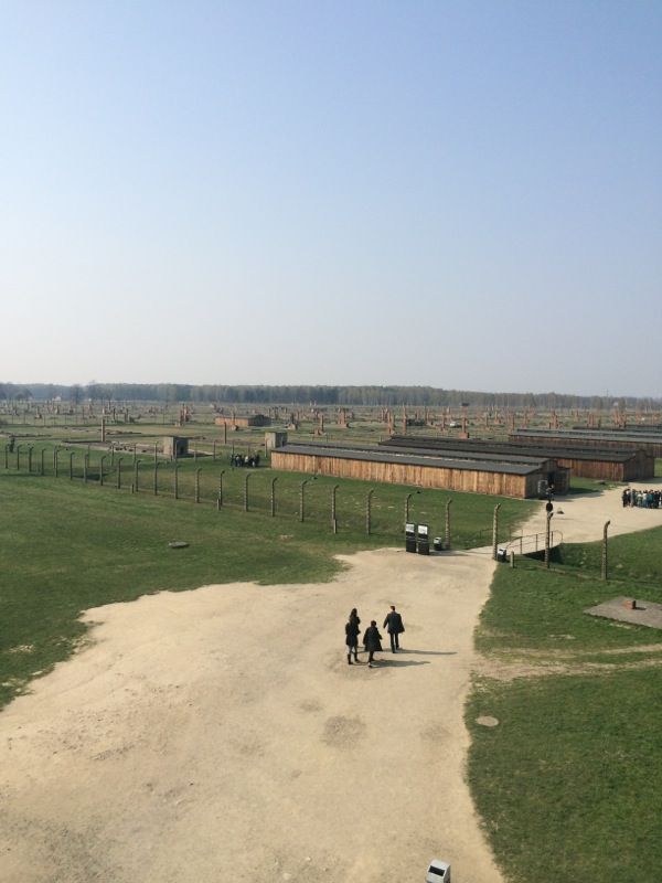 Visite Auschwitz e Birkenau: Horários, preços e rotas