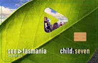 Le Tasmania Sightseeing Pass: la carte See Tasmania
