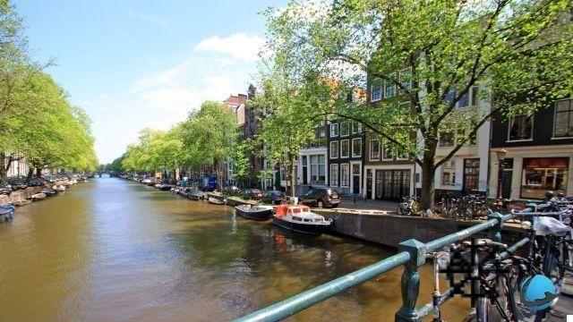 Visiting the Netherlands: our tips before you go