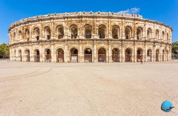 What to see and do in Nîmes? Our 10 must-see visits!