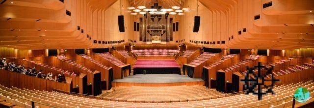 Visitare la Sydney Opera House: orari, prezzo e prenotazione