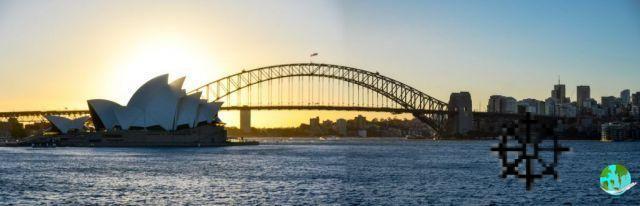 Visitando a Sydney Opera House: Horários, preço e reservas