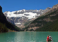 Rocky Mountain Tour: Banff to Jasper