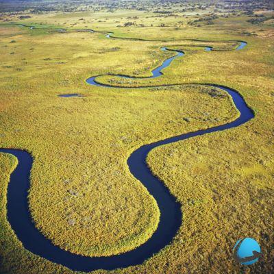 Botswana, 5 buenas razones para descubrir este país