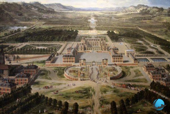 Palacio de Versalles: nuestros consejos y sugerencias antes de su visita