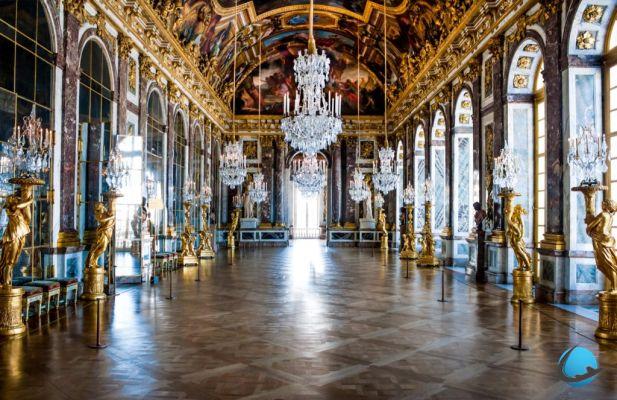 Palácio de Versalhes: nossos conselhos e dicas antes de sua visita