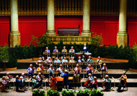 Vienna Mozart Concert at the Konzerthaus