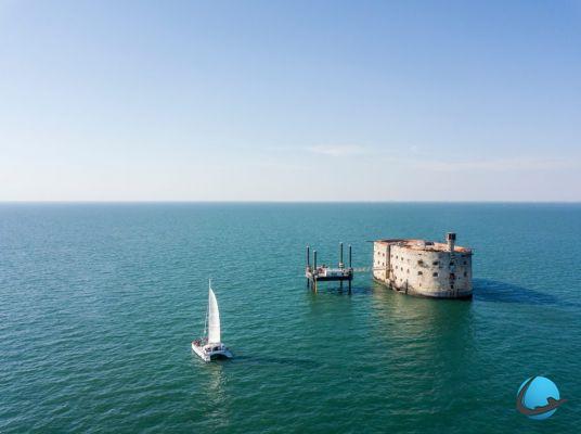 What to see and do in La Rochelle? Our 8 must-see visits!