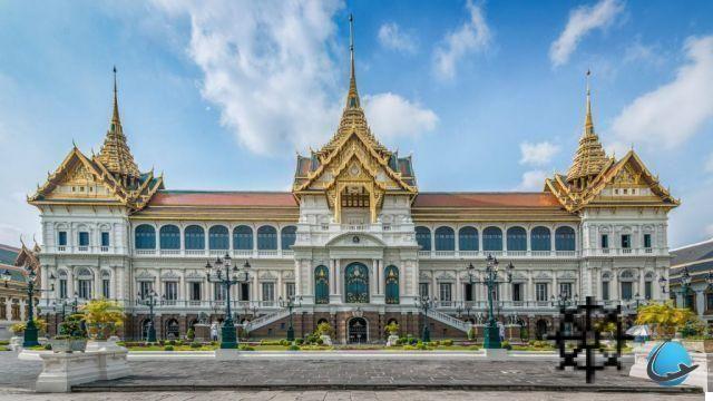 What to do in Bangkok during your stay?