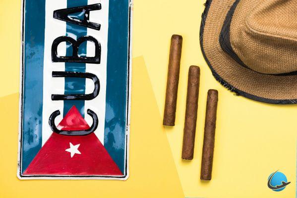 6 cosas que debes saber antes de ir a Cuba