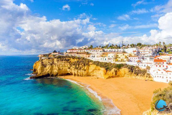 Ir a visitar Portugal: nuestro consejo para los viajeros
