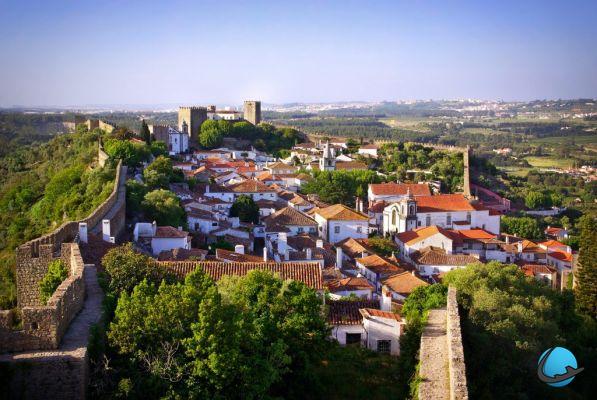 Ir a visitar Portugal: nuestro consejo para los viajeros