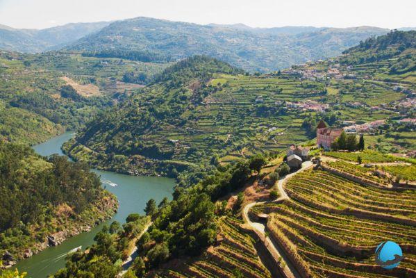 Indo visitar Portugal: nosso conselho para viajantes
