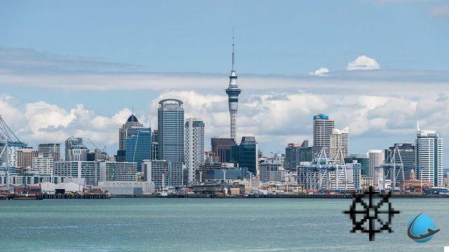 Perché andare in Nuova Zelanda? Vulcani, fiordi e cultura Maori!