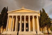 Recorrido fotográfico y a pie por Atenas: tras las huellas de la antigüedad