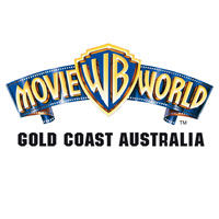 Warner Bros theme park. Movie World Gold Coast
