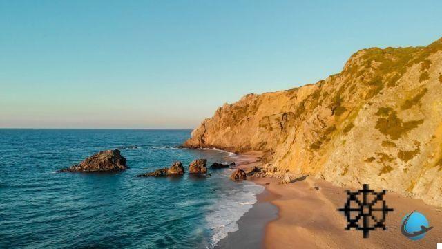 The 10 most beautiful beaches in Portugal: where to swim?