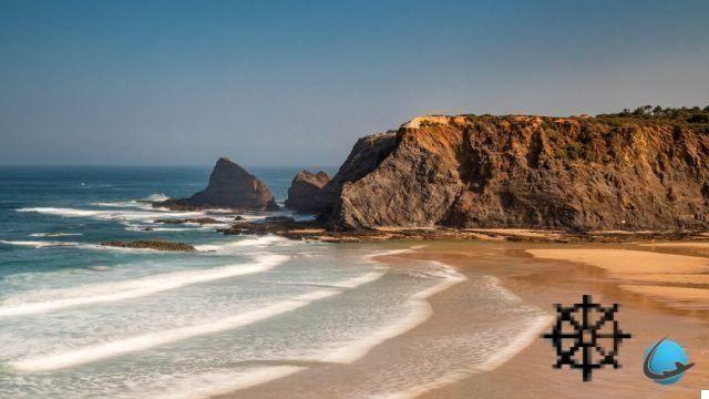 As 10 praias mais bonitas de Portugal: onde nadar?
