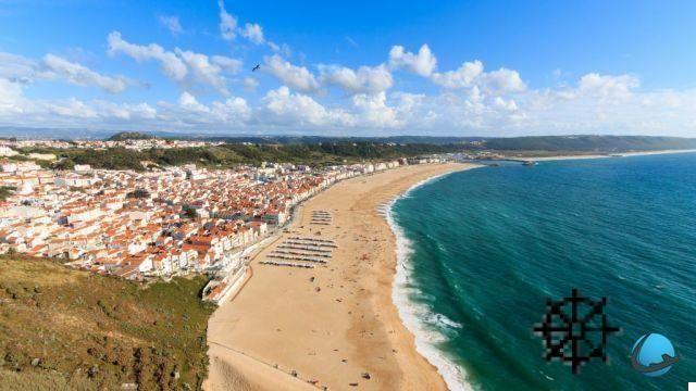 Le 10 spiagge più belle del Portogallo: dove fare il bagno?