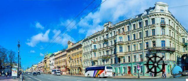 Cosa fare a San Pietroburgo? Ecco 14 visite imperdibili!