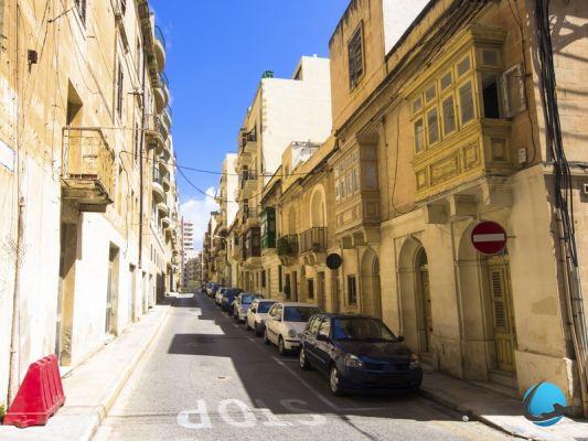 Travel to Malta: 7 days so you don't miss a thing