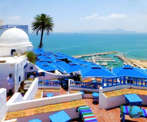 Visit Tunis: info and advice for your stay