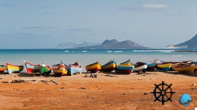 Cabo Verde: 6 atrações imperdíveis