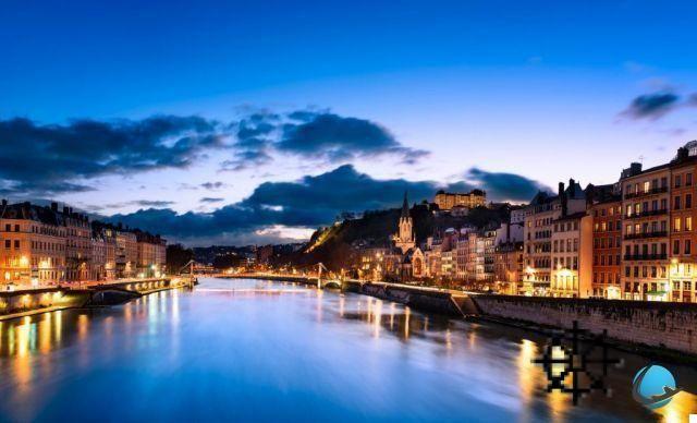 Saiba tudo sobre a história de Lyon e a cultura de Lyon