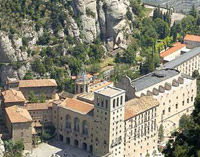 Montserrat and Cava Route Small-Group Day Trip from Barcelona