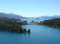 6 Day Tour to Bariloche and the Lake District