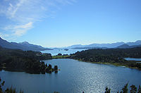 Tour di 6 giorni a Bariloche e nel distretto dei laghi