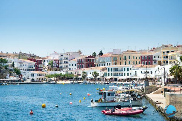 Menorca: o nosso mini-guia para visitar as ilhas Baleares!