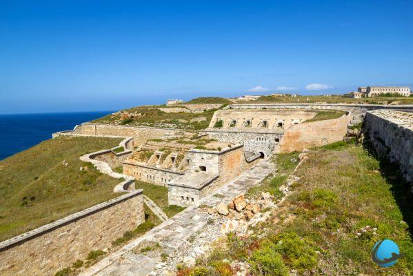 Menorca: ¡nuestra mini-guía para visitar las Islas Baleares!