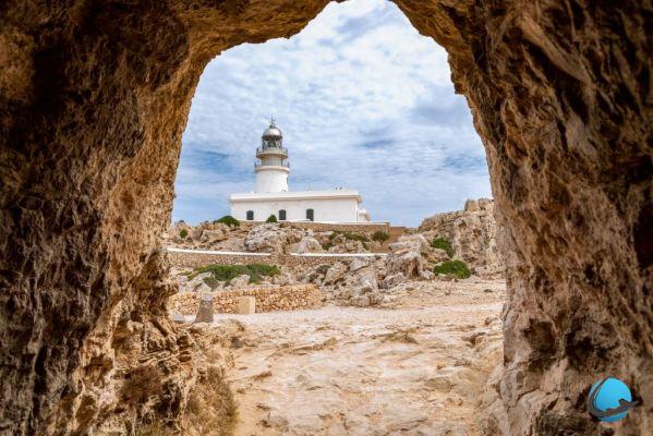 Menorca: ¡nuestra mini-guía para visitar las Islas Baleares!