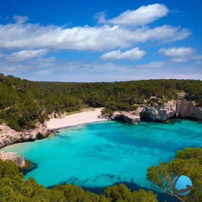 Menorca: our mini-guide to visit the Balearic island!