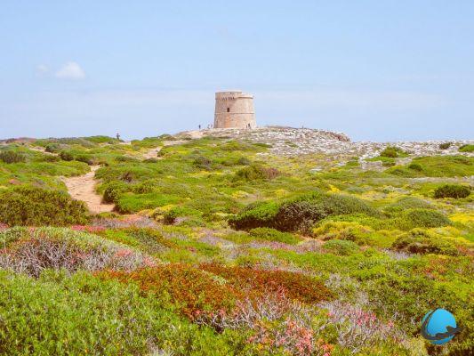 Minorca: la nostra mini-guida per visitare l'isola delle Baleari!
