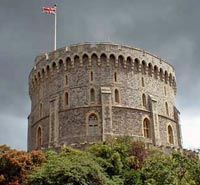 Gita di mezza giornata al Castello di Windsor e Runnymede a Londra