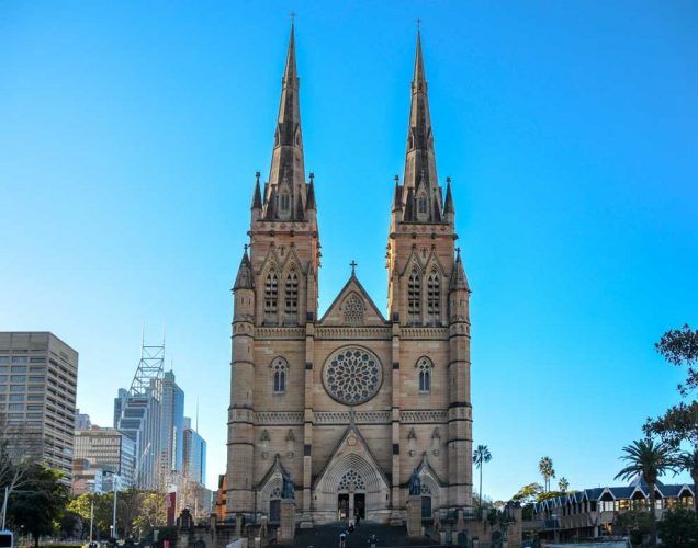 Visite Sydney: Dicas e imperdíveis em Sydney