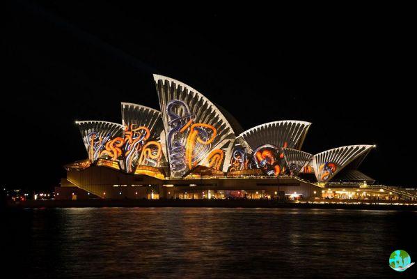 Visit Sydney: Tips and must-sees in Sydney