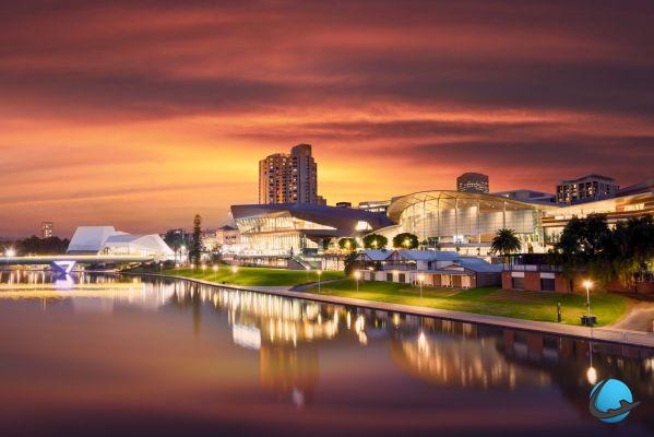 What to see and do in Adelaide? Our 10 must-see visits