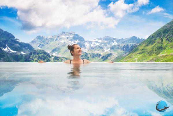 Os 15 lugares imperdíveis para visitar na Áustria!