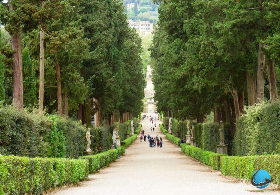 I 10 posti più belli da vedere a Firenze!