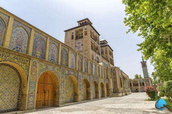 Iran: 7 cose da vedere a Teheran